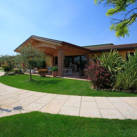Agriturismo Il Melograno Villafranca di Verona Extérieur photo