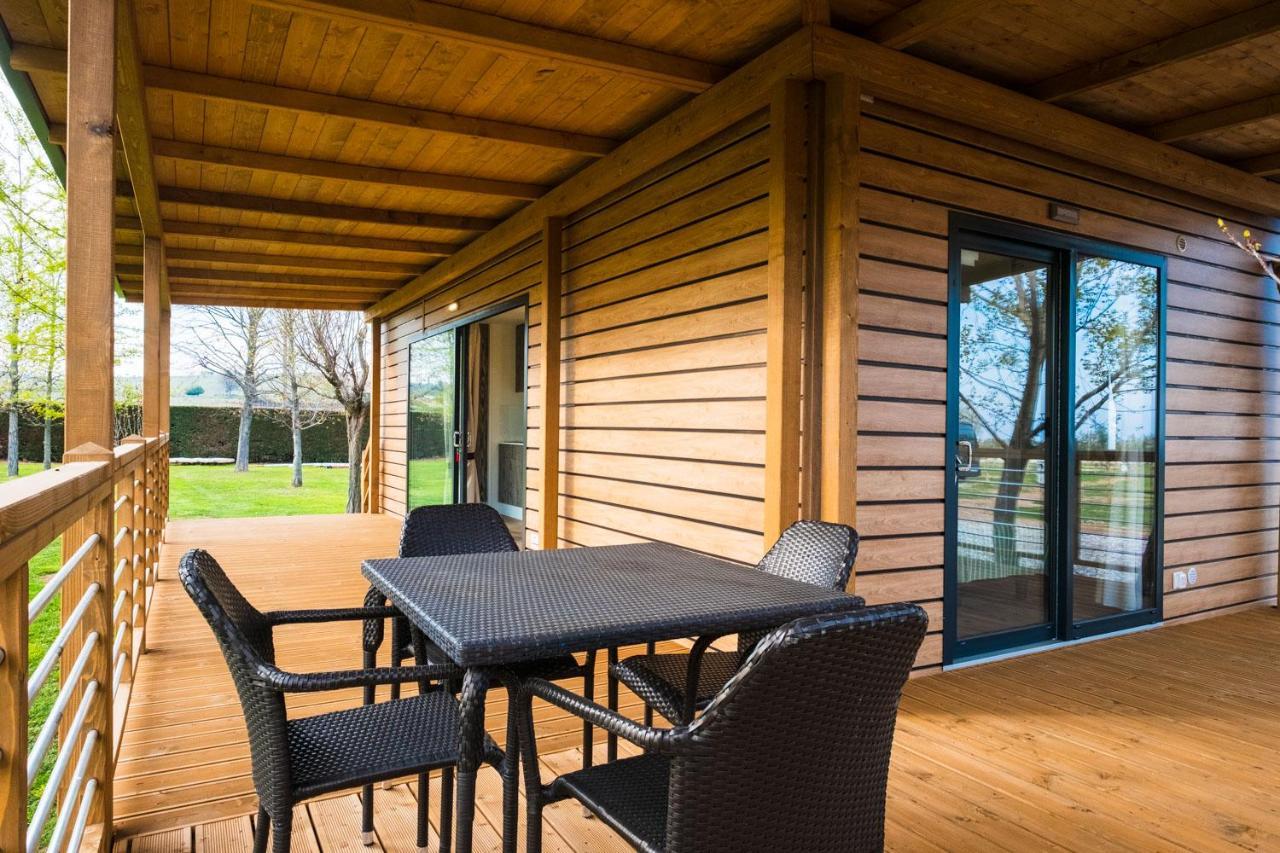 Agriturismo Il Melograno Villafranca di Verona Extérieur photo