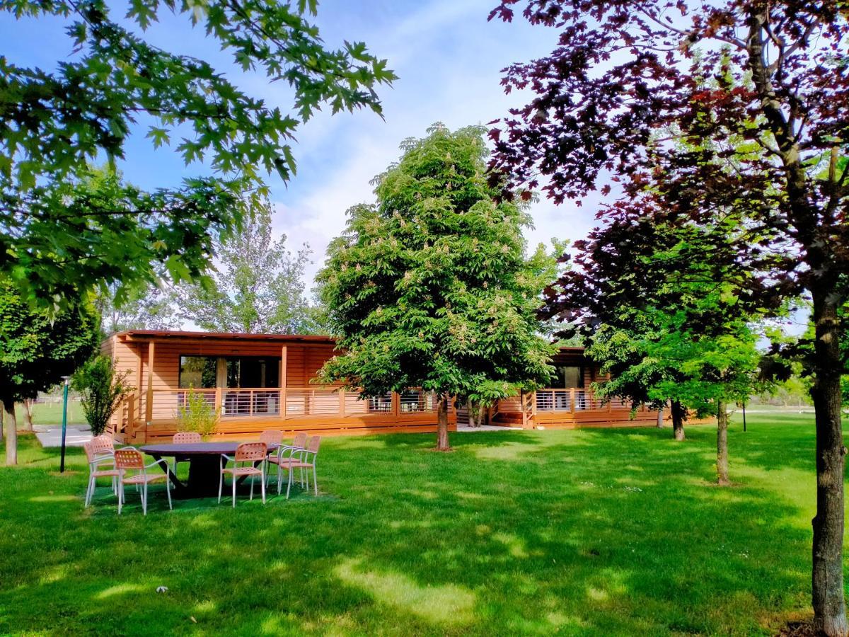 Agriturismo Il Melograno Villafranca di Verona Extérieur photo