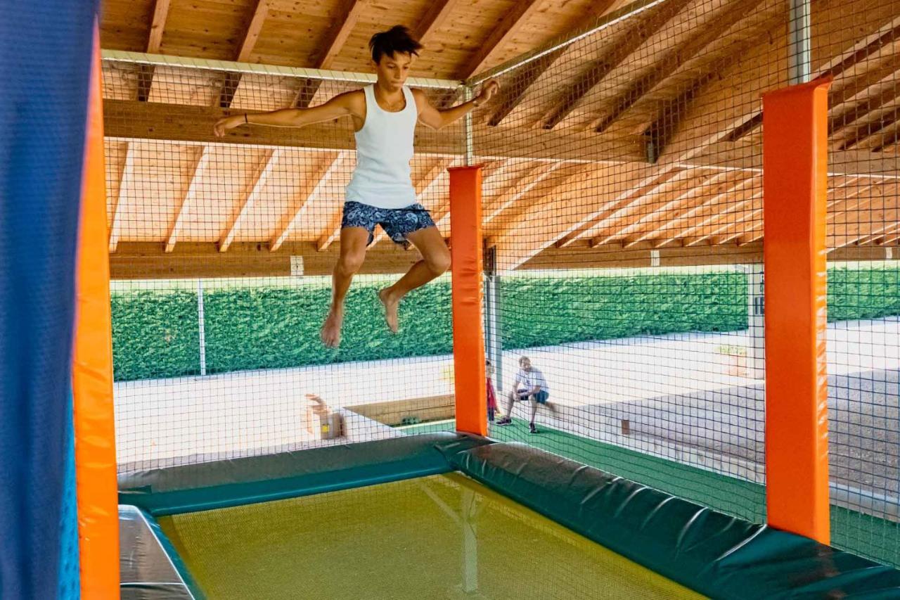 Agriturismo Il Melograno Villafranca di Verona Extérieur photo