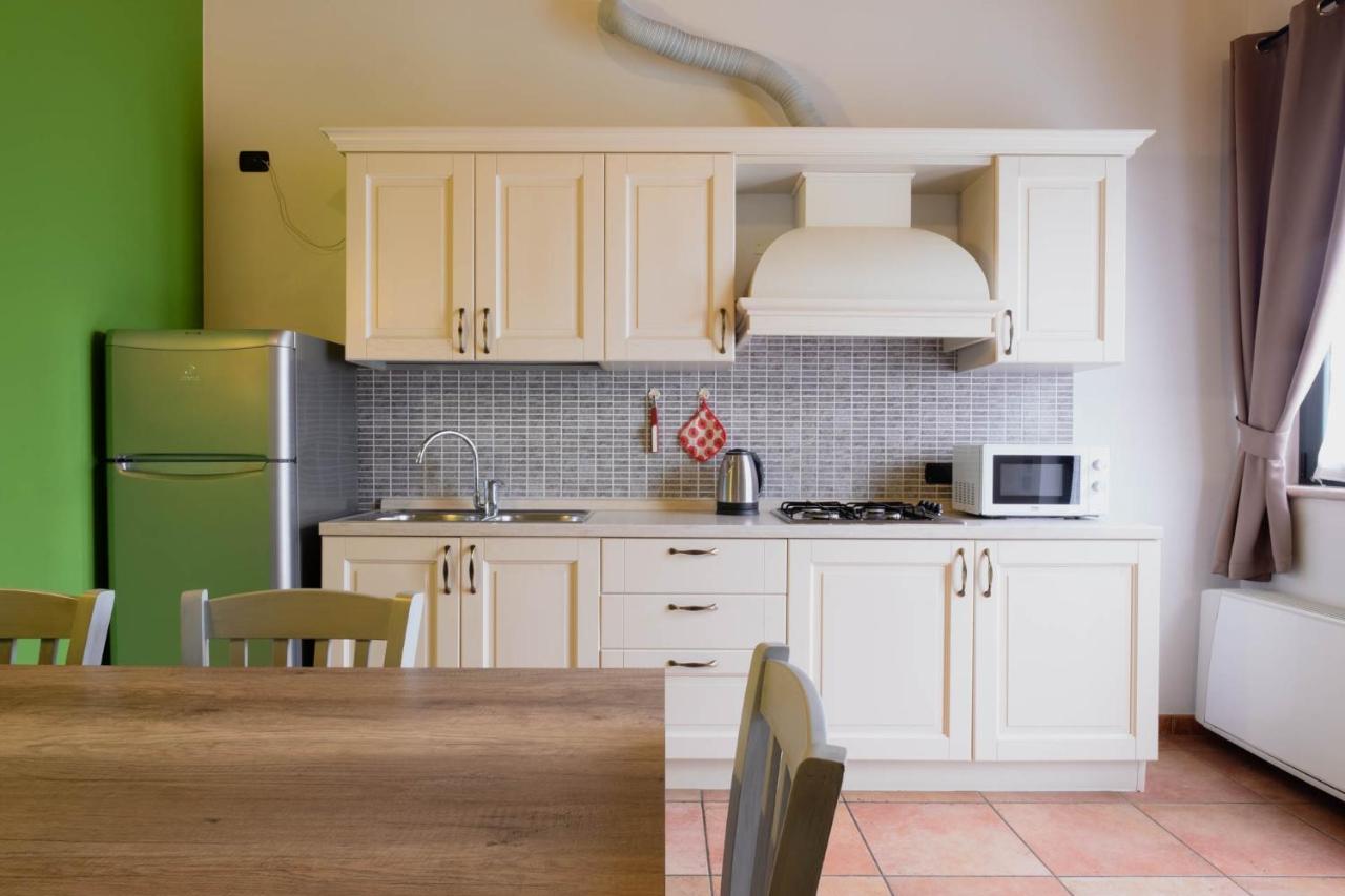 Agriturismo Il Melograno Villafranca di Verona Extérieur photo
