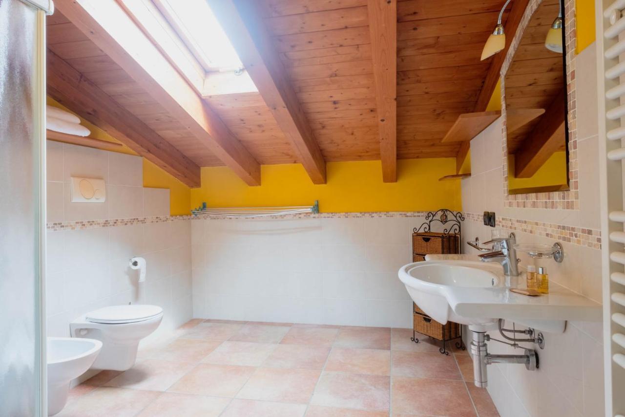 Agriturismo Il Melograno Villafranca di Verona Extérieur photo