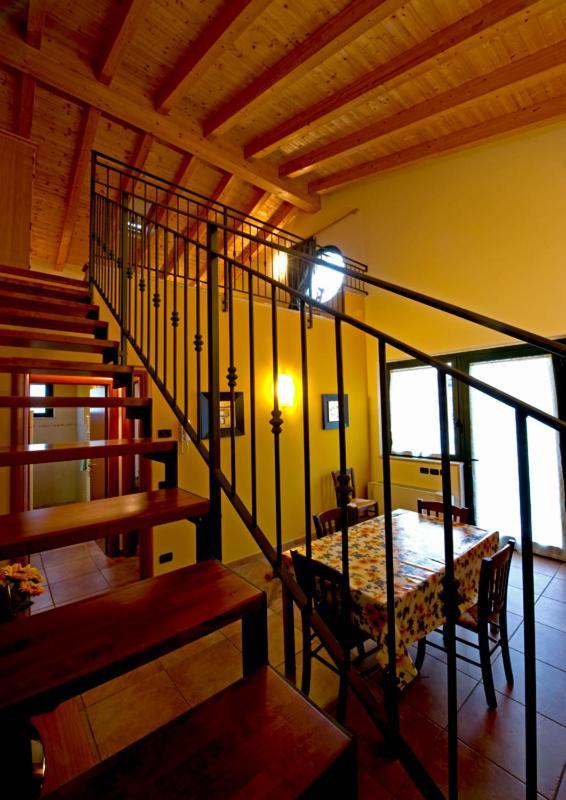 Agriturismo Il Melograno Villafranca di Verona Extérieur photo