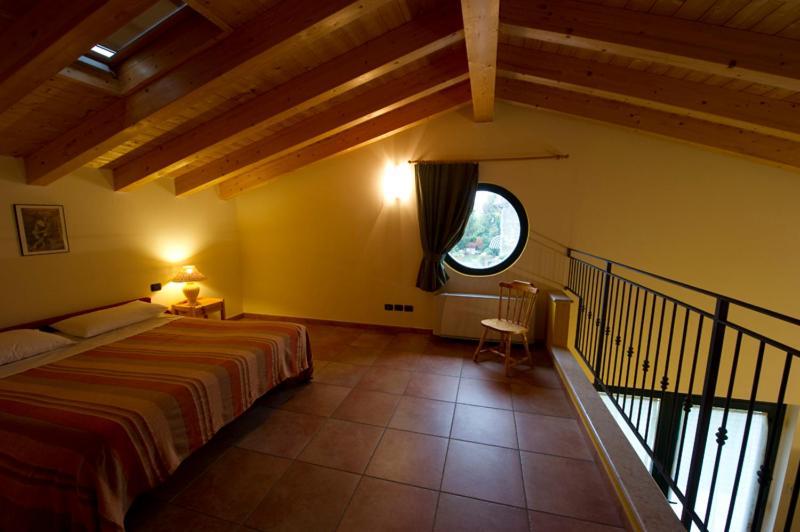 Agriturismo Il Melograno Villafranca di Verona Extérieur photo
