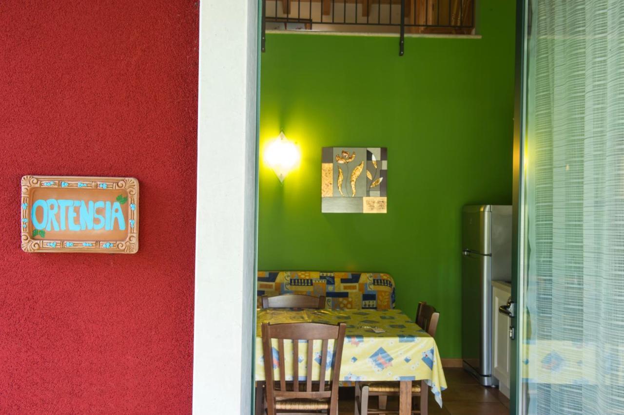Agriturismo Il Melograno Villafranca di Verona Extérieur photo
