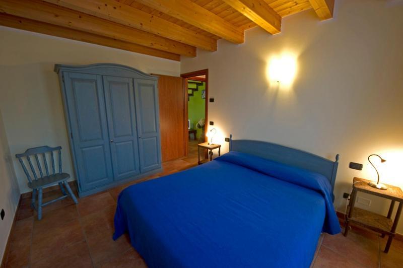 Agriturismo Il Melograno Villafranca di Verona Extérieur photo